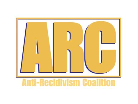 Anti-recidivism coalition - The Anti-Recidivism Coalition (ARC) is a left-leaning advocacy group and charity based in Los Angeles, California, that supports programs to aid former and current inmates in California state prisons and juvenile detention centers. The organization sponsors several programs and projects centered on providing outreach and education to inmates ...